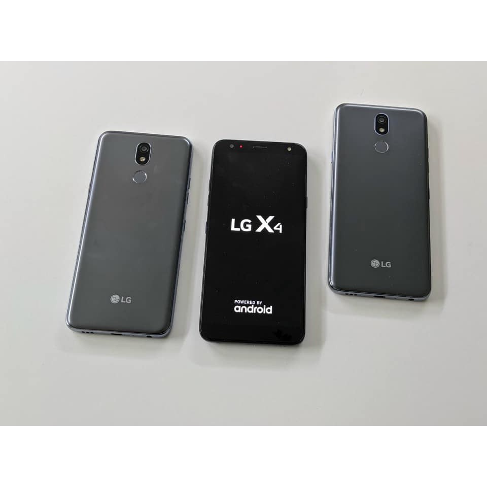 Điện thoại LG LG X4 32GB like new 98% giá rẻ nhât hcm