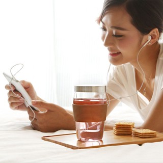 (S017B/18B) CỐC PHA TRÀ THỦY TINH SAMADOYO