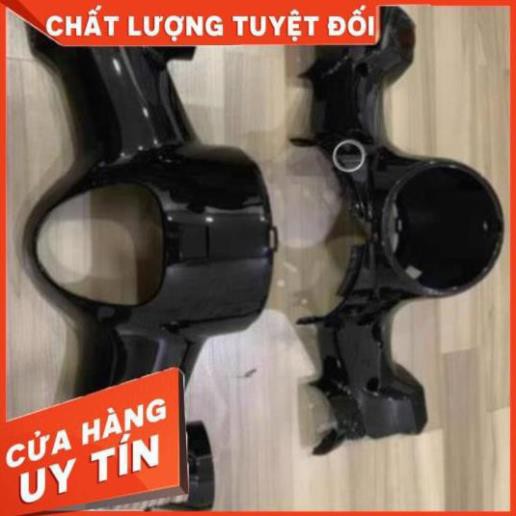 Đầu xe cub 81 đời mới