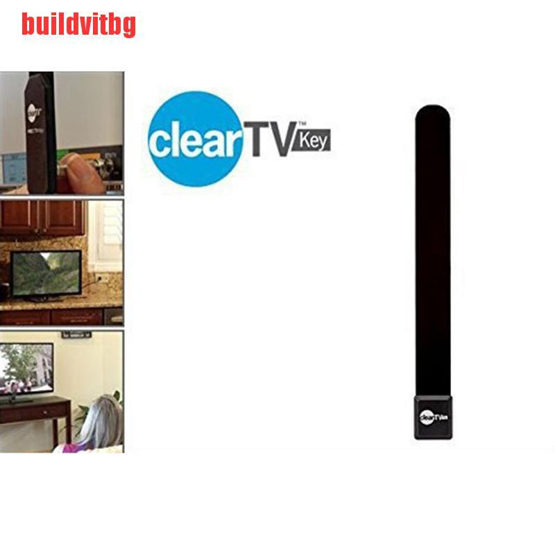 1 Ăng Ten Kỹ Thuật Số Cho Tv Thông Minh Hdtv | BigBuy360 - bigbuy360.vn