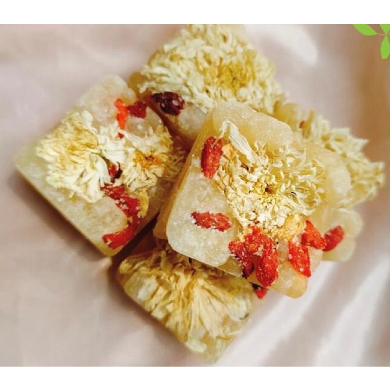 Trà hoa đậu biếc sấy khô gói 100g