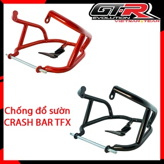Chống đổ sườn CRASH BAR TFX chính hãng thái lan