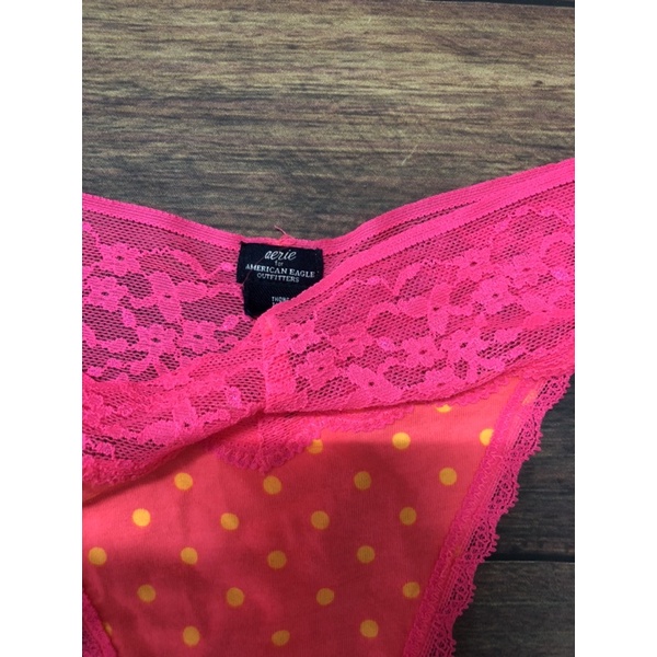 Quần lót aerie sale v3 88-96cm