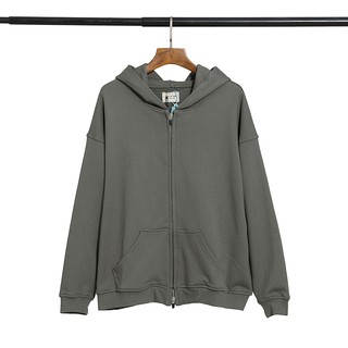 Áo hoodie cotton dài tay cá tính trẻ trung