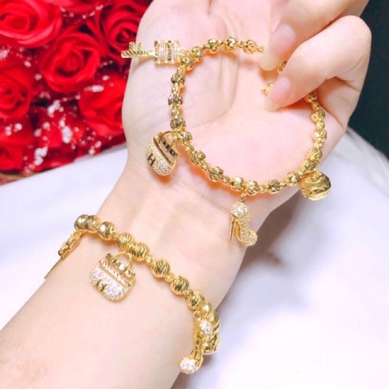 Lắc Tay - Lắc Tay Nữ