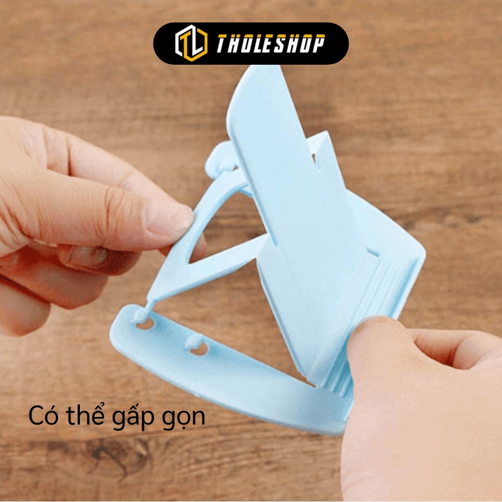 [SGD] Giá Đỡ Điện Thoại - Giá Để Điện Thoại Để Bàn Gấp Gọn Dễ Dàng Đem Theo 8079