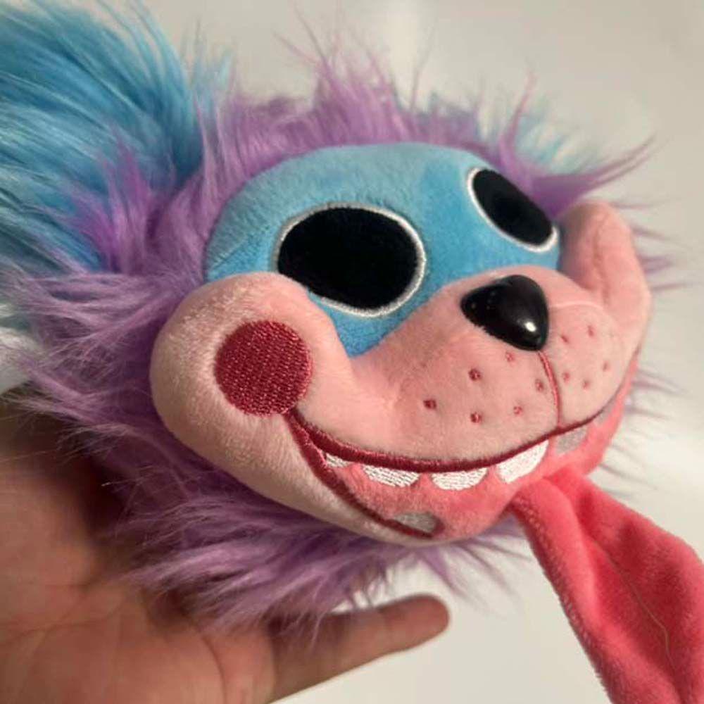 Thú Nhồi Bông Hình Con Sâu Hoạt Hình GIOVANNI Pj Pug A Pillar