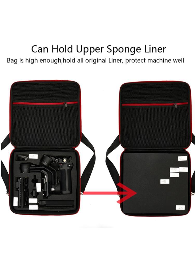 Hộp Đựng Gimbal Chống Mài Mòn Cho Dji Rs 2 | BigBuy360 - bigbuy360.vn