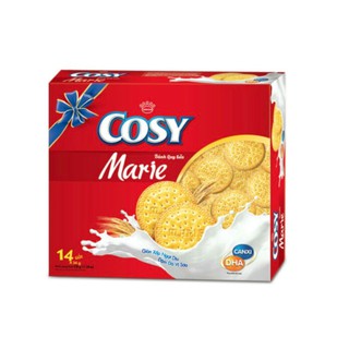 Hộp Bánh Quy Cosy Marie 336g 14 gói * 24g