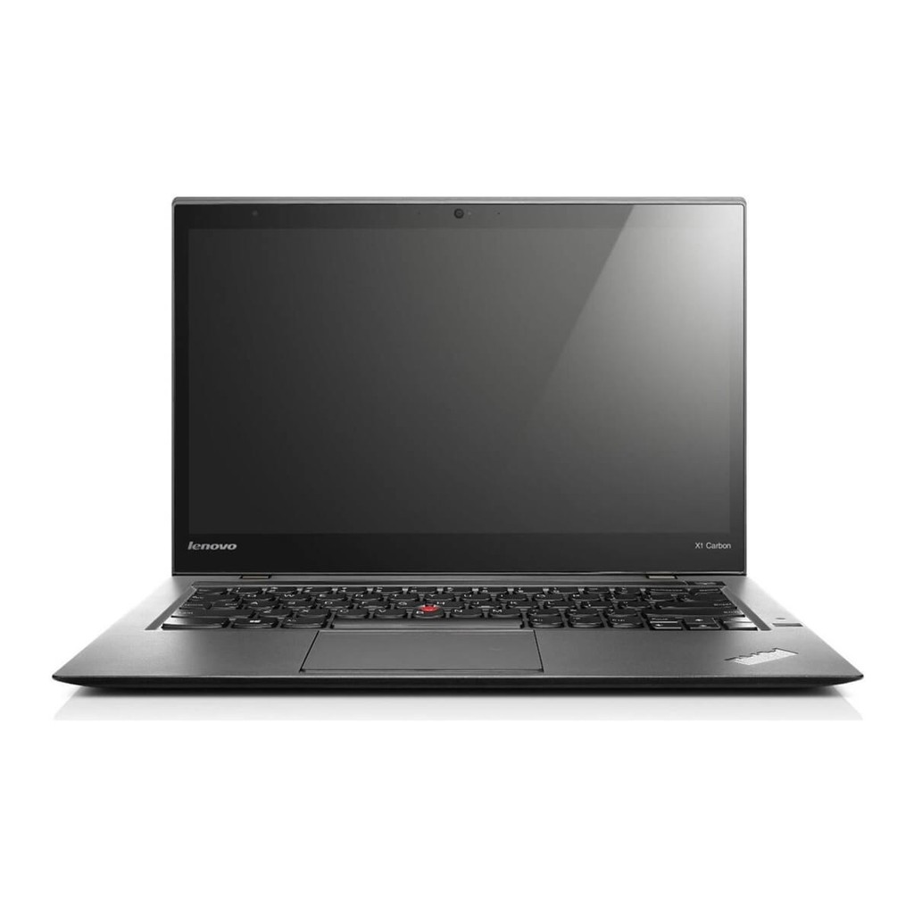 Laptop doanh nhân Lenovo Thinkpad X1 Cardbon Core i7 4600u, Ram 8GB, SSD 256GB, Màn 2K cảm ứng | BigBuy360 - bigbuy360.vn