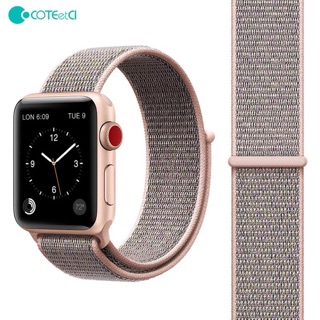 Dây Sport Loop Dành Cho Apple Watch Chính Hãng Coteetci