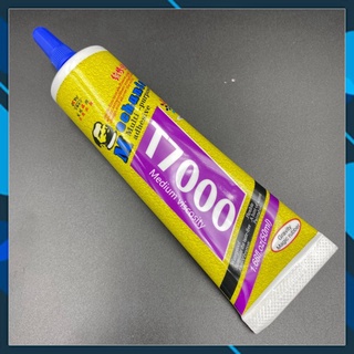 Keo dán điện thoại mechanic t7000 50ml đen