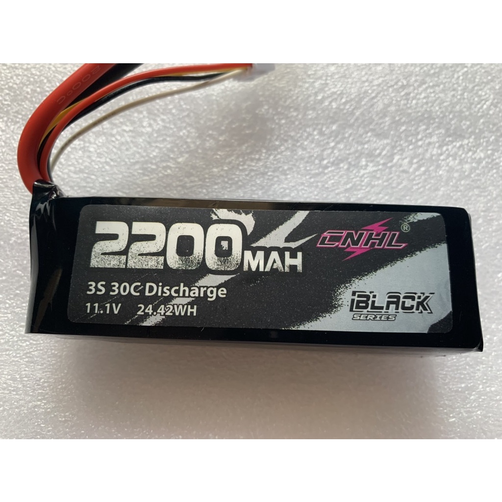 Pin Lipo 2s, 3s các loại dung lượng dòng xả 30C
