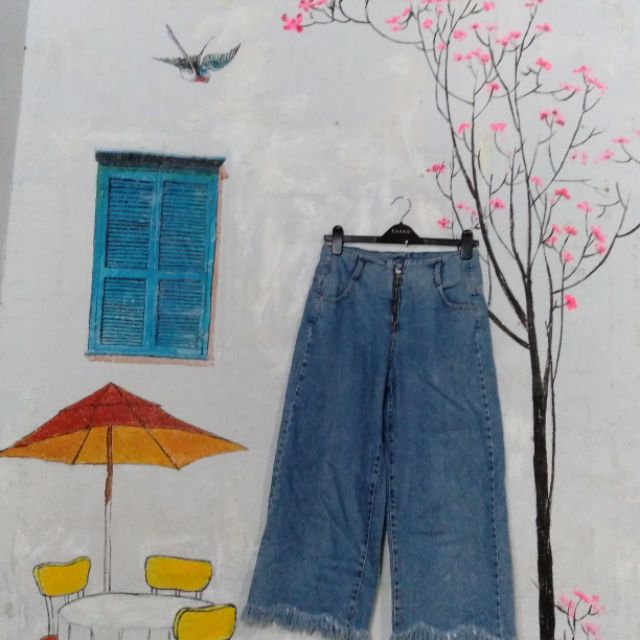 Quần jean si tuyển