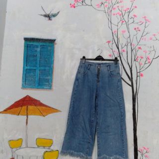 Quần jean si tuyển