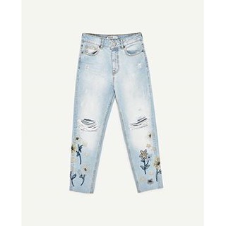 jeans zara
