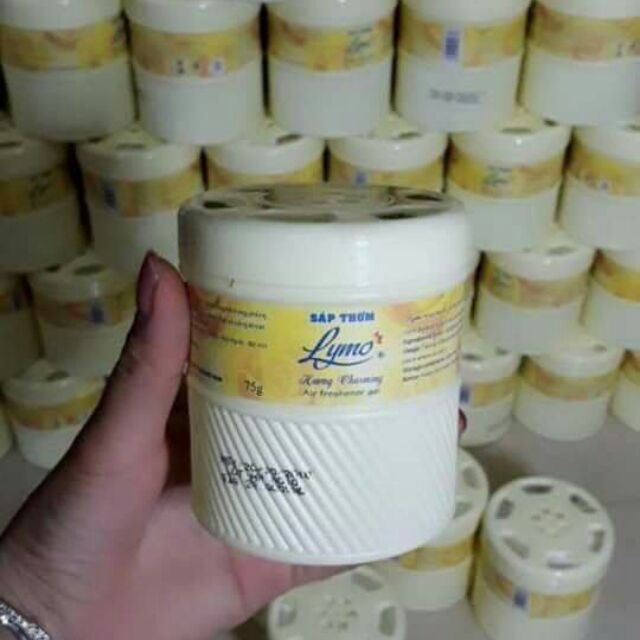 Sáp thơm để phòng