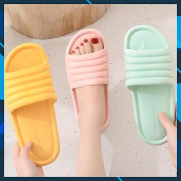 Dép đi trong nhà siêu nhẹ chống trơn trượt