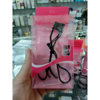 Bấm kẹp mi siêu cong cực êm Mira Hàn Quốc ( ẢNH tHẬT )