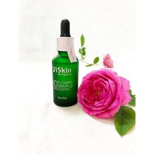 Serum 10 loài hoa của Viskin