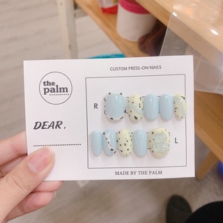 Nailbox thiết kế