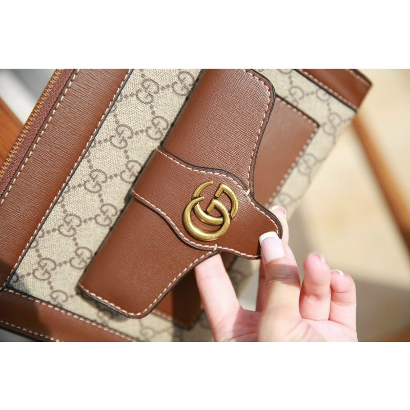 TÚI GC FLAPBAG SPSL FULL BOX SZ 23