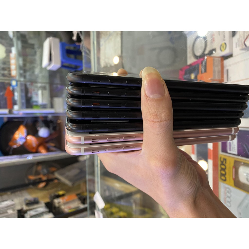 [Chính Hãng] Điện thoại IPHONE 7 lock 32G | BigBuy360 - bigbuy360.vn