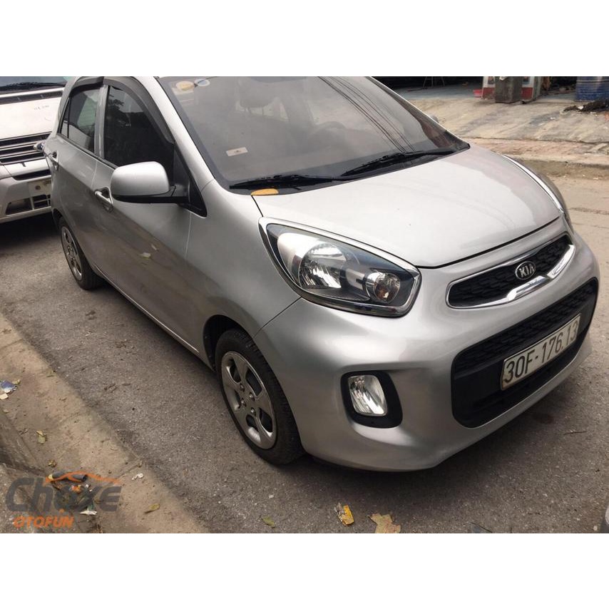 Tay vịn Trần Kia morning/Picanto Chính hãng