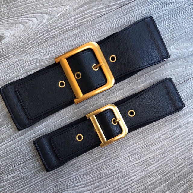 Đai váy thời trang