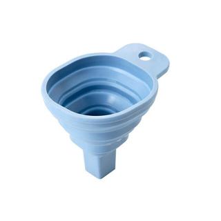 Phễu silicone gấp gọn