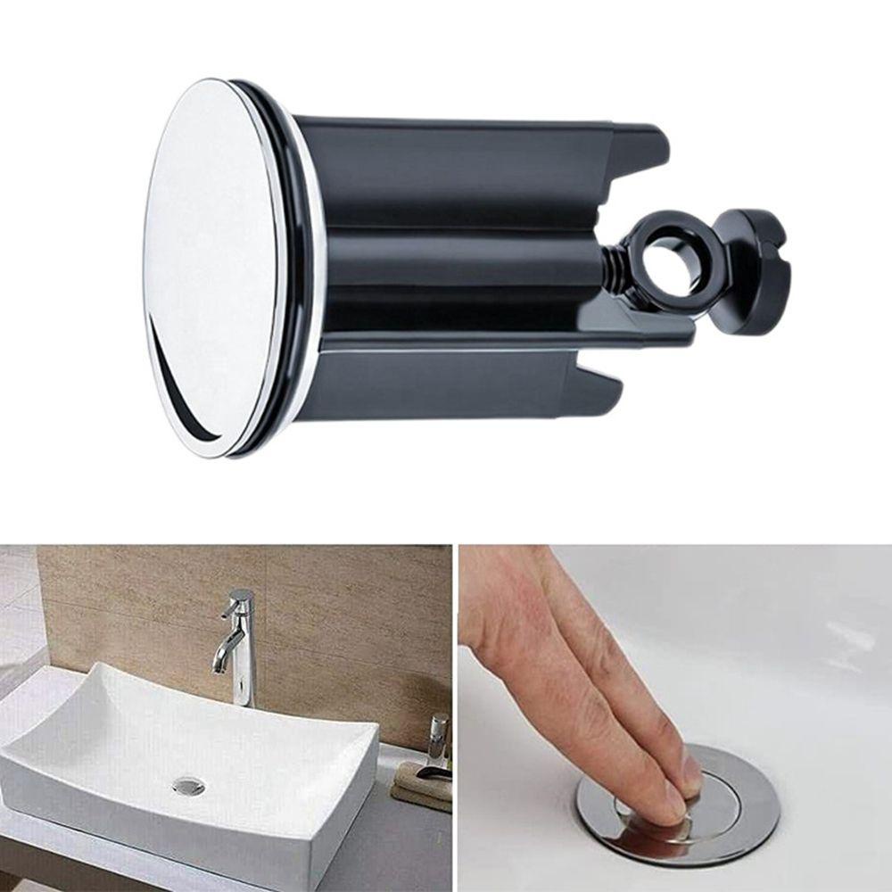 ELLSWORTH Nút Chặn Lỗ Thoát Nước Bồn Rửa Bằng Nhựa ABS Chống Mùi Tiện Dụng