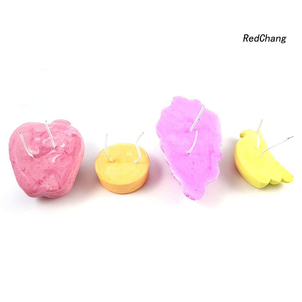 Đá Mài Răng Hình Trái Cây Cho Thú Cưng