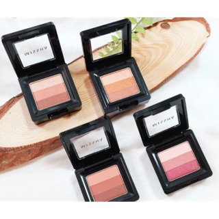 Phấn mắt 3 Màu Missha Triple Shadow