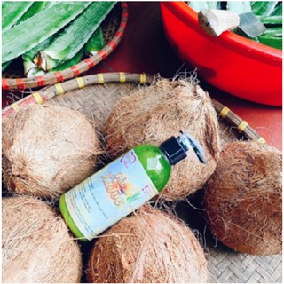DẦU XẢ THẢO DƯỢC HANDMADE chai 300ml 100%