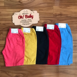 Quần kaki bé trai Uniqlo 16kg-38kg (chat trước khi đặt)