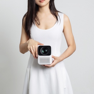 Máy chiếu thông minh Wanbo T2 Max New 2023 (Bản quốc tế)