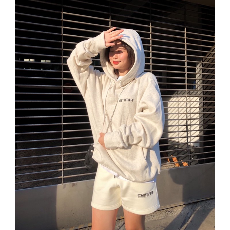 HOODIE SS21 - New Collection | BigBuy360 - bigbuy360.vn