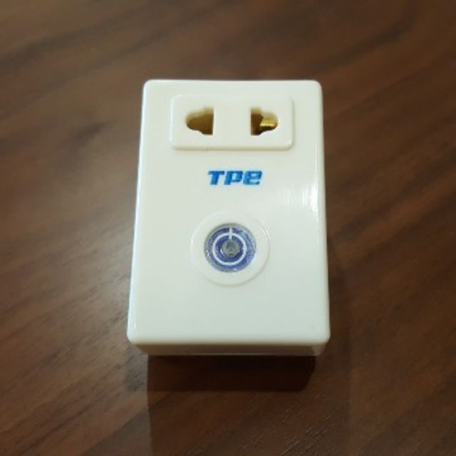 Ổ cắm điều khiển từ xa TPE TF2A