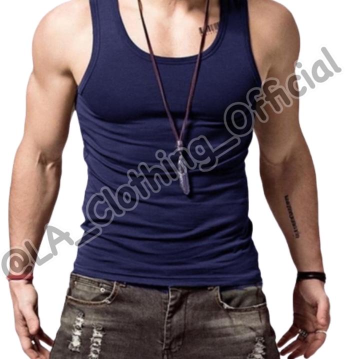 Mua B07ZC!! Hàng Trực Tiếp Từ Nhà Máy < Bán Trực Tiếp) Singlets / M-3XL / M-3XL / Giá Nhà Máy 73 #