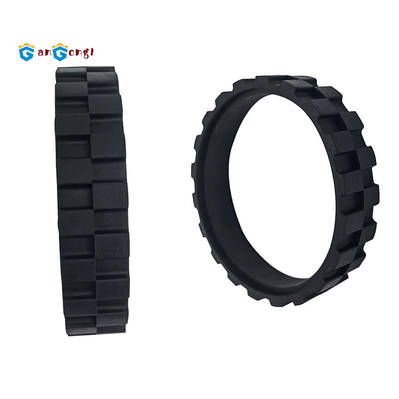 XIAOMI Bánh Xe Thay Thế Cho Robot Hút Bụi Roborock S5/T6/T7