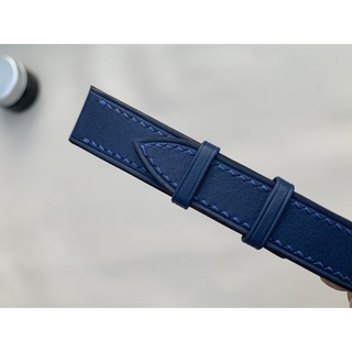 Dây đồng hồ handmade Da swift