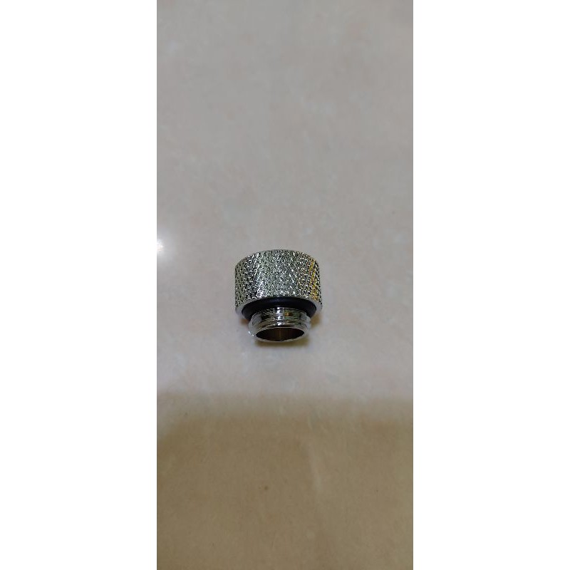 Fit nối ống cứng G1/4 đầu đực ra cái