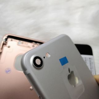 Vỏ iphone 7 mới 100% đẹp zin