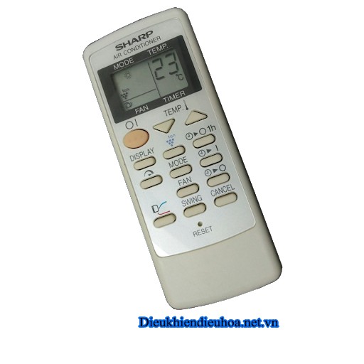 ĐIỀU KHIỂN QUẠT TRẦN 4 CÁNH PANASONIC