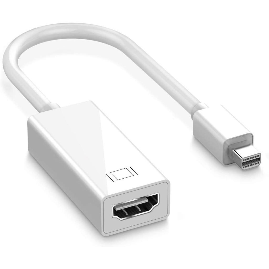 Cáp chuyển đổi Displayport mini ra HDMI