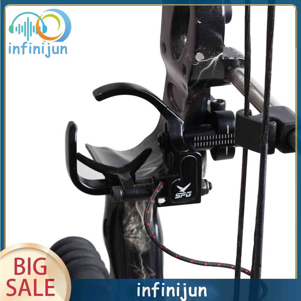 Mũi Tên 4 Chiều Có Thể Điều Chỉnh Dành Cho Cung Tên