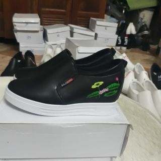 Freeship 99k tq_combo 4 giầy