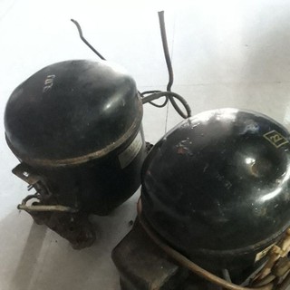 Blook tủ lạnh. hàng tháo máy.
