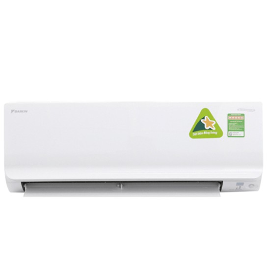 ĐIỀU HÒA DAIKIN 2 CHIỀU INVERTER FTHF35RAVMV- 12.000BTU