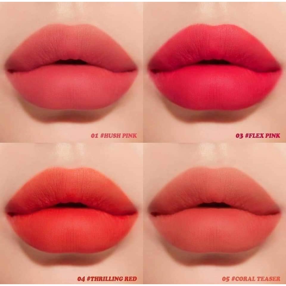 Son Thỏi Lì Peripera Ink Tattoo Stick | BigBuy360 - bigbuy360.vn